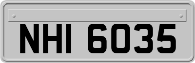 NHI6035