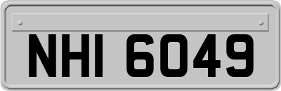 NHI6049
