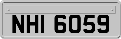 NHI6059