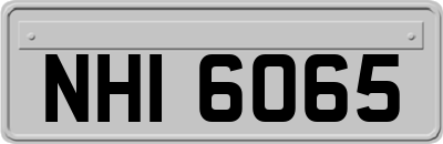 NHI6065