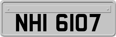 NHI6107