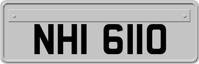 NHI6110