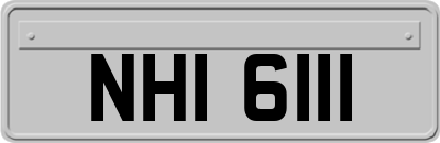 NHI6111