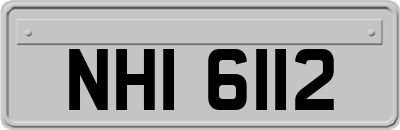NHI6112