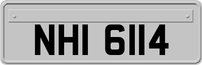 NHI6114