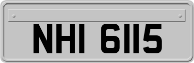 NHI6115