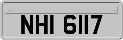 NHI6117
