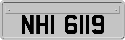 NHI6119