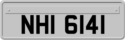 NHI6141