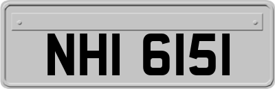 NHI6151