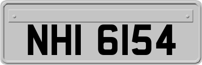 NHI6154