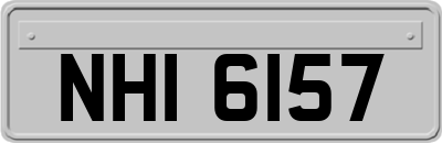 NHI6157