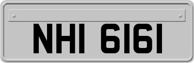 NHI6161