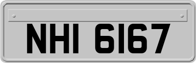 NHI6167