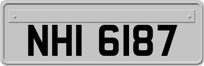 NHI6187