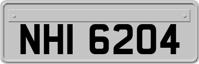 NHI6204