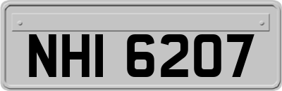 NHI6207