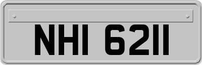 NHI6211