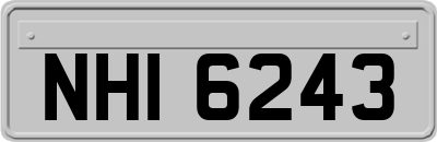 NHI6243