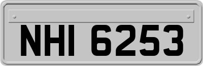 NHI6253