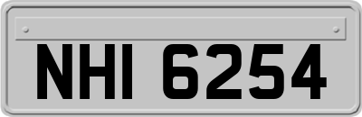 NHI6254