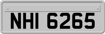 NHI6265