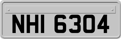 NHI6304