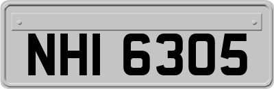 NHI6305