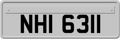 NHI6311