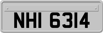 NHI6314