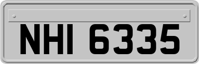 NHI6335