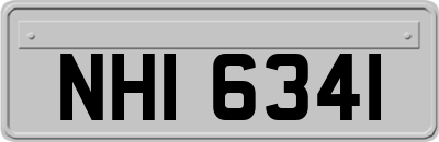 NHI6341