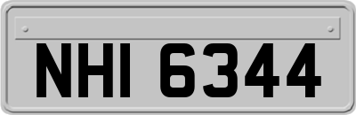 NHI6344