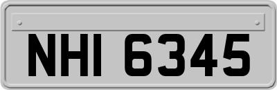NHI6345