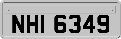 NHI6349