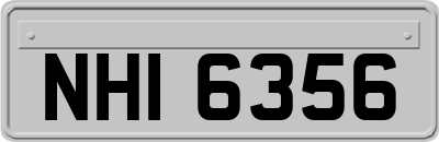 NHI6356
