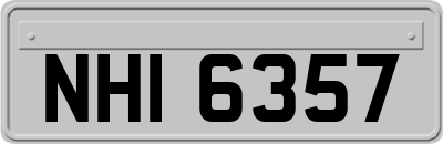 NHI6357