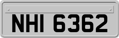 NHI6362
