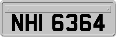 NHI6364