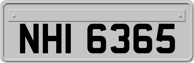 NHI6365