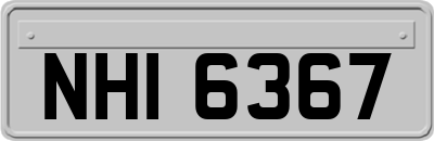 NHI6367