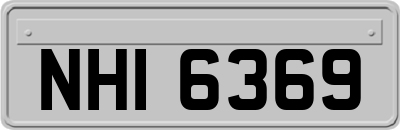 NHI6369