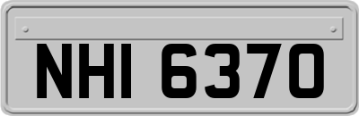 NHI6370