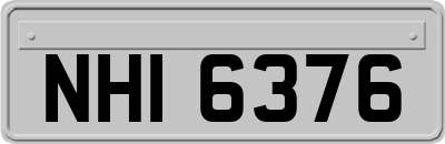 NHI6376