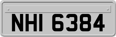 NHI6384