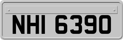 NHI6390