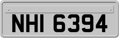 NHI6394