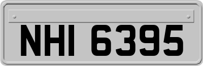 NHI6395