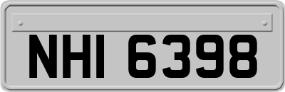 NHI6398