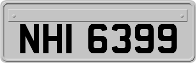 NHI6399